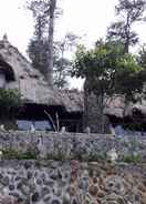 LOBBY Ligaya's House and Cottages