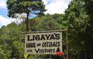 Exterior 2 Ligaya's House and Cottages