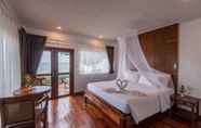 Kamar Tidur 2 Twin Bay Resort