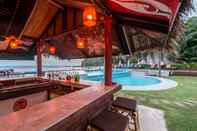 Quầy bar, cafe và phòng lounge Twin Bay Resort