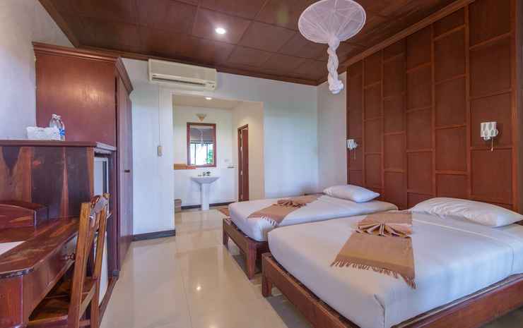Twin Bay Resort Krabi - Standard Bungalow - Room Only 