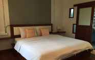 Kamar Tidur 2 The My Home Resort