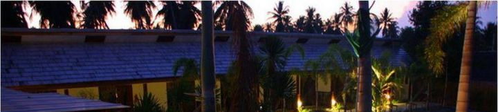 สระว่ายน้ำ 4 The My Home Resort