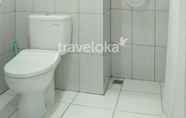 Toilet Kamar 5 Lux Room very close to Universitas Indonesia Depok (JUR)