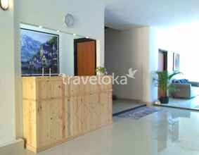 Lobby 4 Lux Room very close to Universitas Indonesia Depok (JUR)