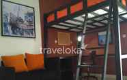 พื้นที่สาธารณะ 4 Lux Room very close to Universitas Indonesia Depok (JUR)