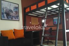 公共空間 Lux Room very close to Universitas Indonesia Depok (JUR)