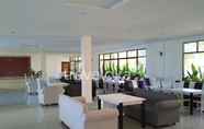 Lobby 7 Lux Room very close to Universitas Indonesia Depok (JUR)