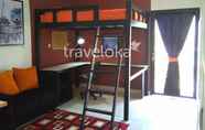 Kamar Tidur 2 Lux Room very close to Universitas Indonesia Depok (JUR)