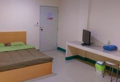 ห้องนอน 7 Sorworakit Hotel