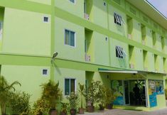 ภายนอกอาคาร 2 Sorworakit Hotel