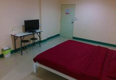 ห้องนอน 5 Sorworakit Hotel