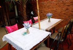Restaurant 5 Palm Sweet Hotel Prachuap Khiri Khan