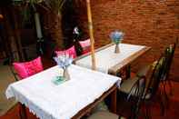 Restoran Palm Sweet Hotel Prachuap Khiri Khan