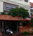 EXTERIOR_BUILDING Palm Sweet Hotel Prachuap Khiri Khan