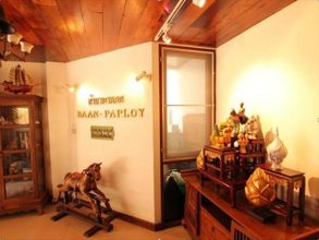 ล็อบบี้ 4 Baan Pa Ploy