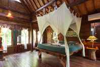 Kamar Tidur Swasti Eco Cottages Ubud