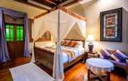 Bedroom 6 Amata Lanna Village (SHA Extra+)