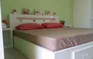 Kamar Tidur 5 The Spy