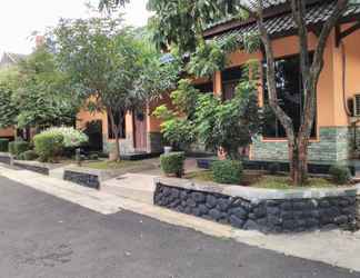 Luar Bangunan 2 Grand Ciwareng Inn Hotel and Resort