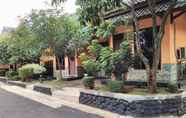 Exterior 5 Grand Ciwareng Inn Hotel and Resort