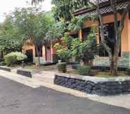 Exterior 5 Grand Ciwareng Inn Hotel and Resort