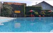 Swimming Pool 2 Grand Ciwareng Inn Hotel and Resort