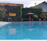 Swimming Pool 2 Grand Ciwareng Inn Hotel and Resort