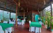 Restoran 6 Hillside Resort Palawan