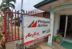 外観 3 Hillside Resort Palawan