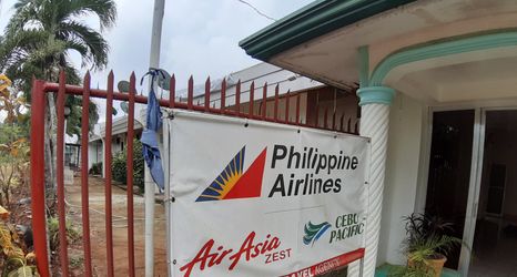 外観 2 Hillside Resort Palawan