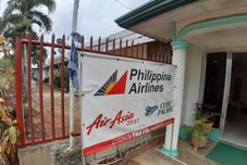 外観 Hillside Resort Palawan