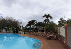 スイミングプール 7 Hillside Resort Palawan