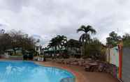 Swimming Pool 7 Hillside Resort Palawan