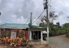 外観 4 Hillside Resort Palawan