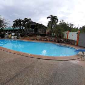 Hillside Resort Palawan1 , 飯店Max & Bunny - SM PPS