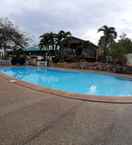 SWIMMING_POOL Hillside Resort Palawan