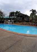 SWIMMING_POOL Hillside Resort Palawan