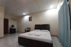 寝室 Hillside Resort Palawan