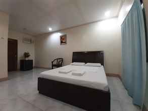 Kamar Tidur 4 Hillside Resort Palawan