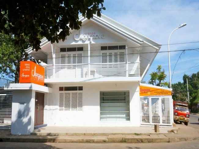 EXTERIOR_BUILDING Orange Mangrove Pension House