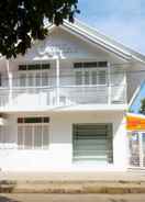 EXTERIOR_BUILDING Orange Mangrove Pension House