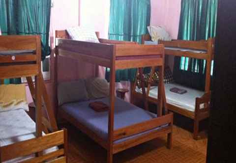 Bedroom Almonte Transient House