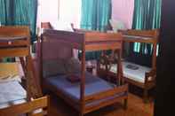 Kamar Tidur Almonte Transient House