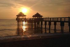 外観 Nuansa Bali Hotel Anyer