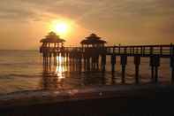 Exterior Nuansa Bali Hotel Anyer