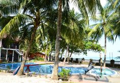 スイミングプール 5 Nuansa Bali Hotel Anyer