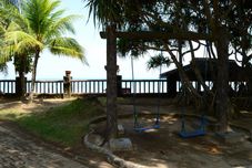 娯楽施設 Nuansa Bali Hotel Anyer