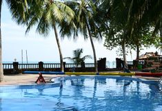 スイミングプール 6 Nuansa Bali Hotel Anyer