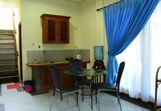 寝室 3 Nuansa Bali Hotel Anyer